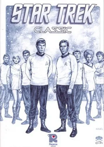 Star Trek Classic