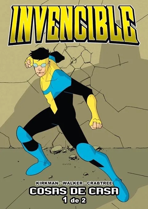 Invencible
