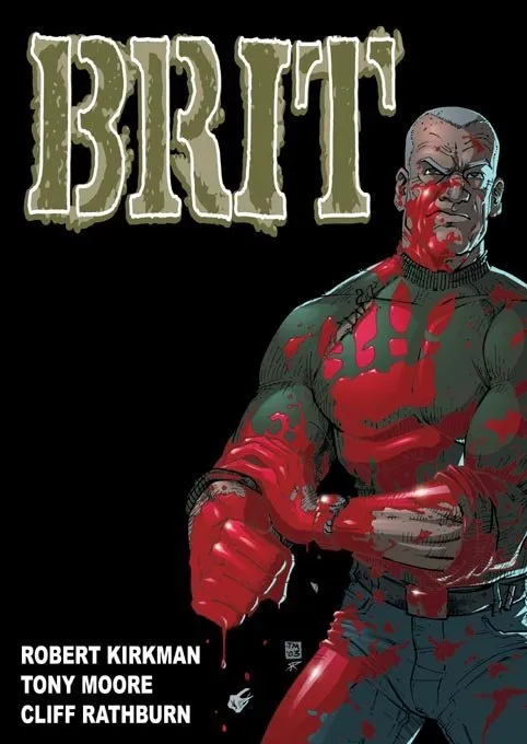 Brit