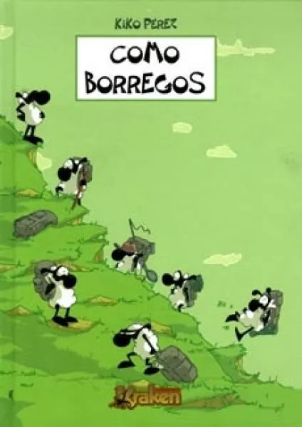 Como Borregos