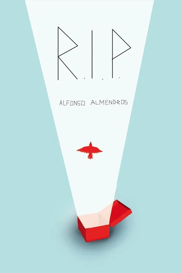R.I.P. Felipe Almendros