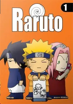 Raruto