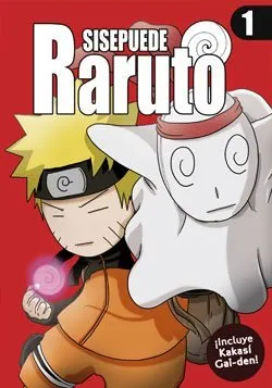 Raruto Sisepuede