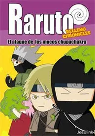 Raruto Relleno Chronicles