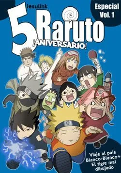 Raruto Especial