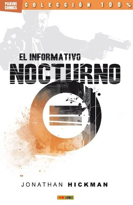 El informativo nocturno. Colección 100%