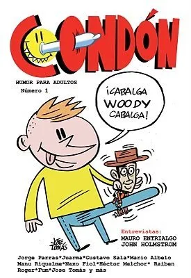 Condón