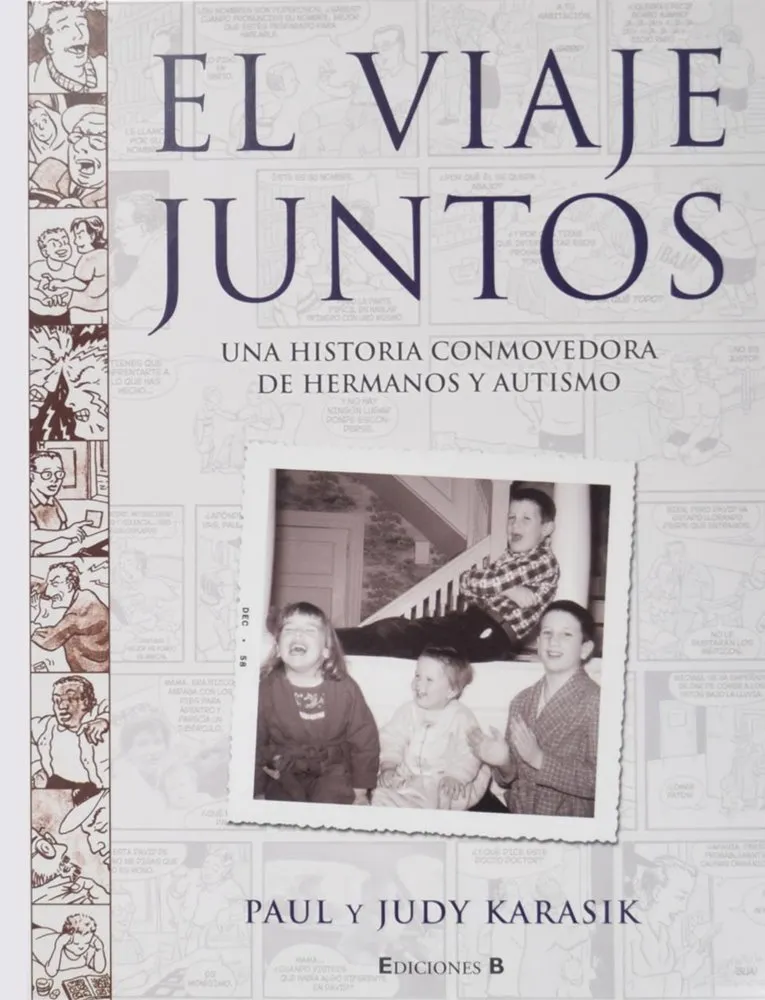 El viaje juntos