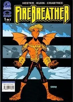 Firebreather