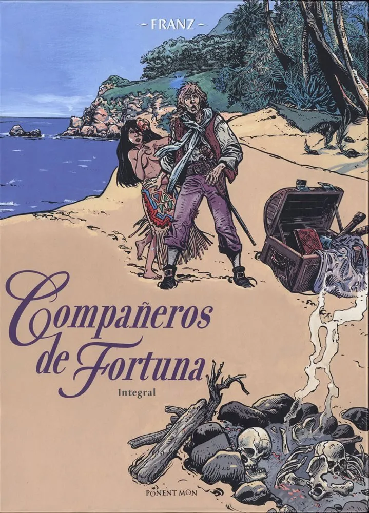 Compañeros de Fortuna