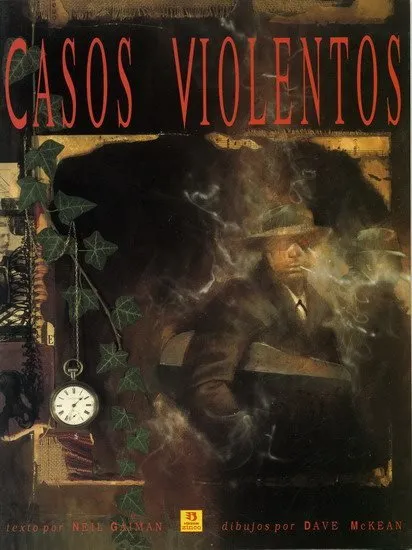 Casos Violentos