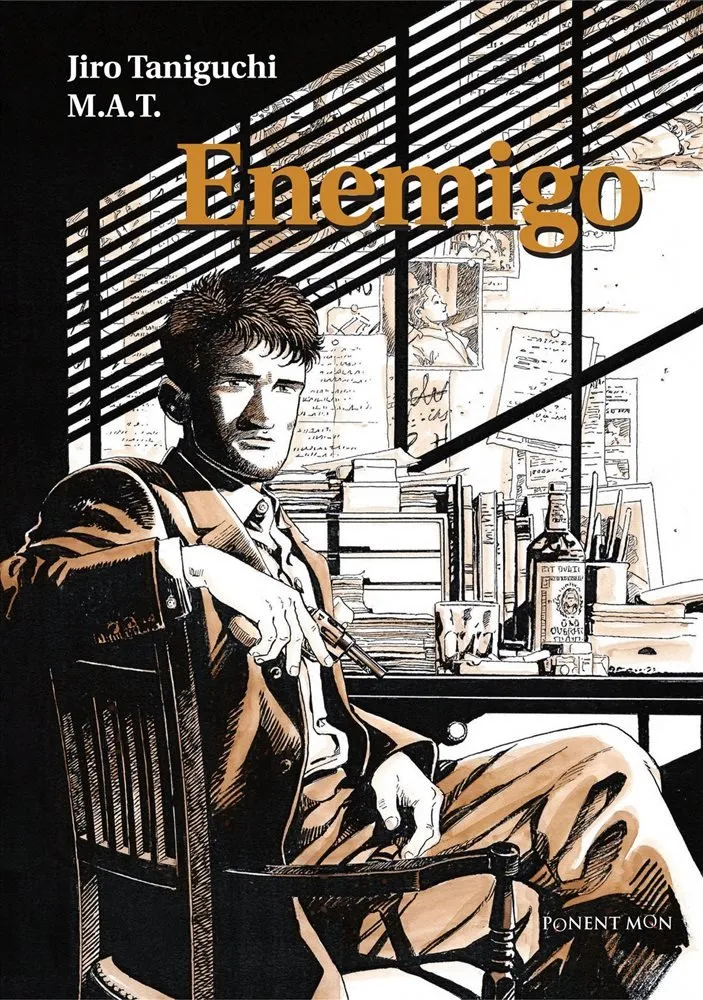 Enemigo
