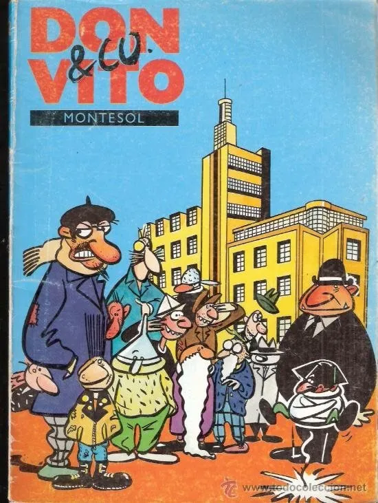Don Vito & Co.