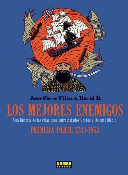 Los mejores enemigos