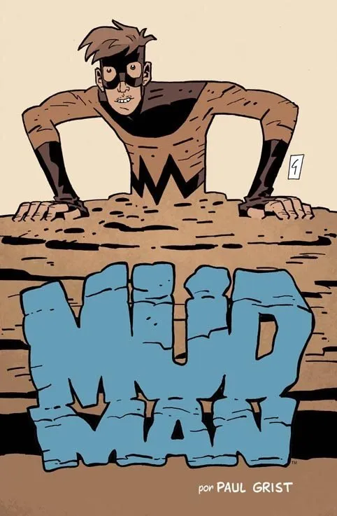 Mudman