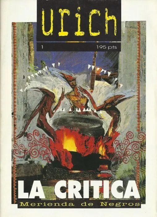 Urich. Vol II