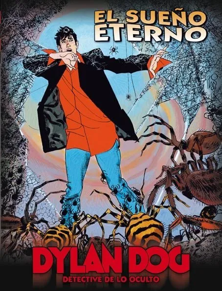 Dylan Dog Vol.2