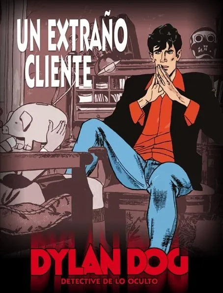 Dylan Dog Vol.2