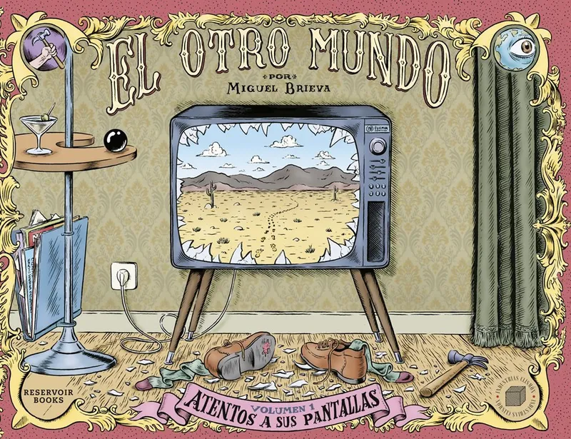 El Otro Mundo