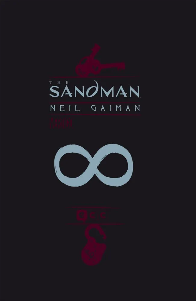 The Sandman: ∞ (Infinito)