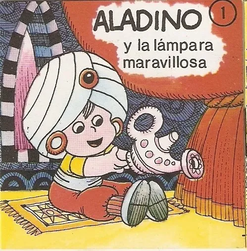 Cuentecitos Clásicos