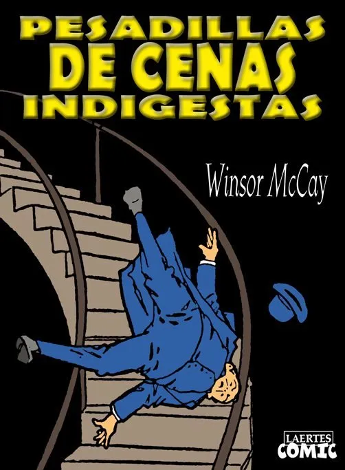 Colección Laertes Cómic