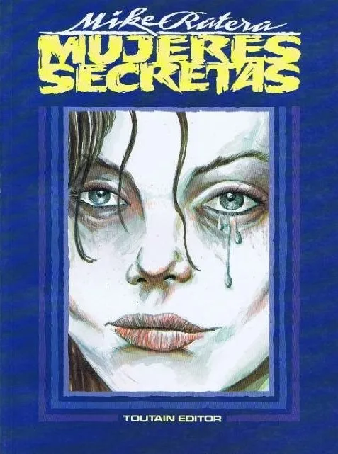 Mujeres secretas