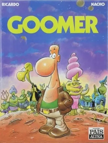 Goomer