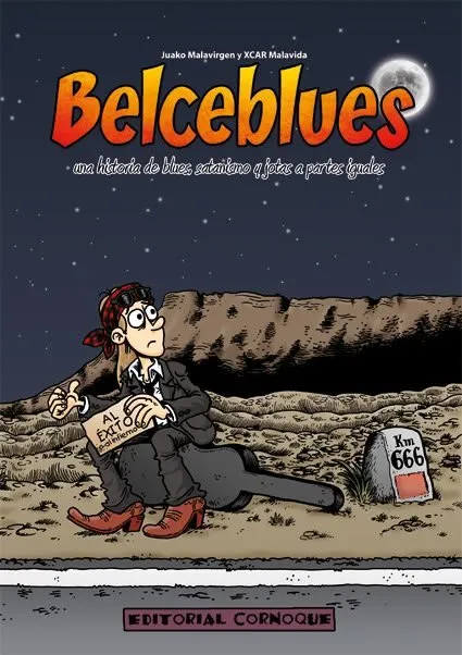 Belceblues