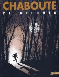 Plenilunio
