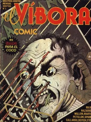 El Víbora