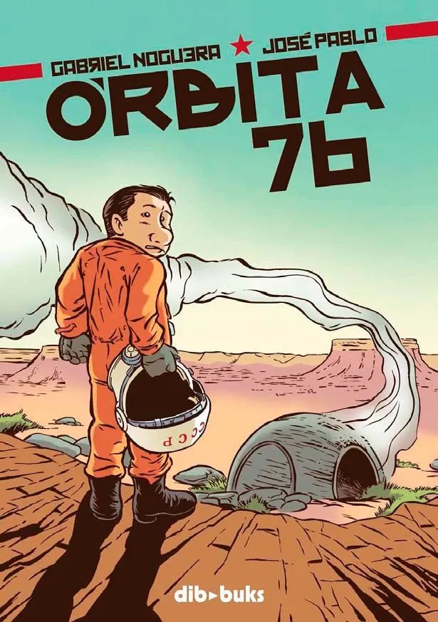 Órbita 76