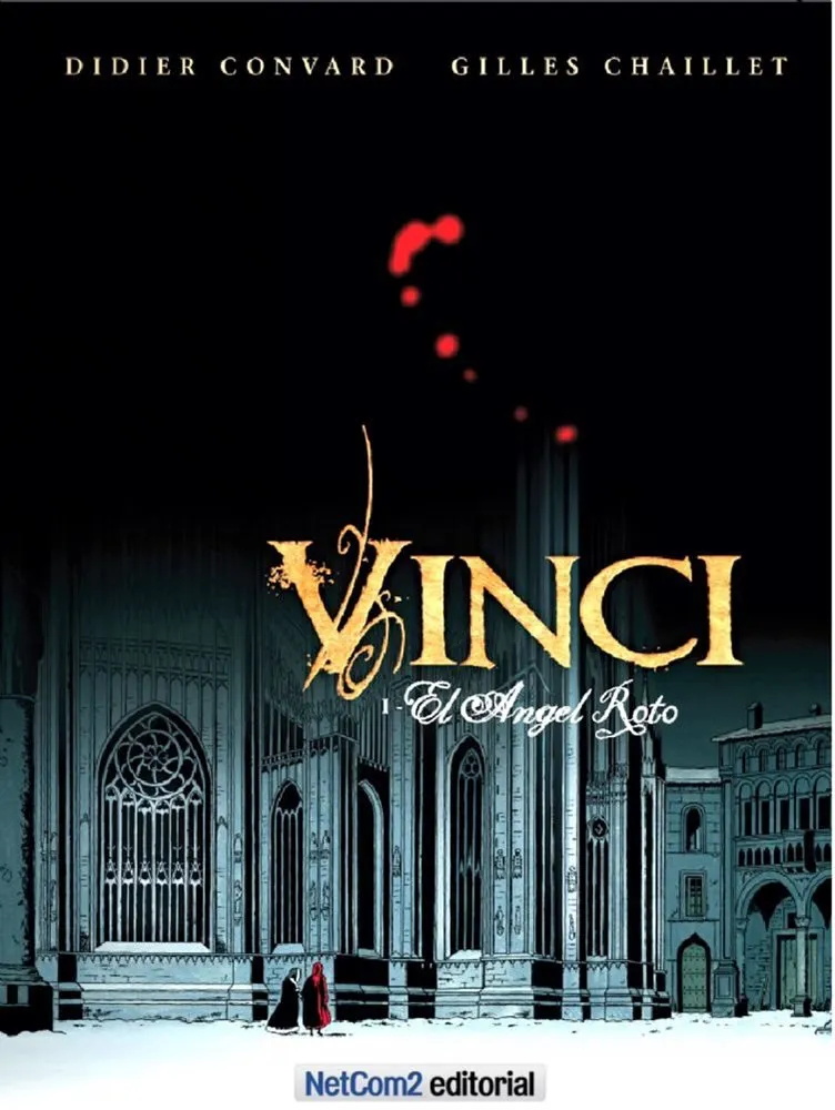 Vinci
