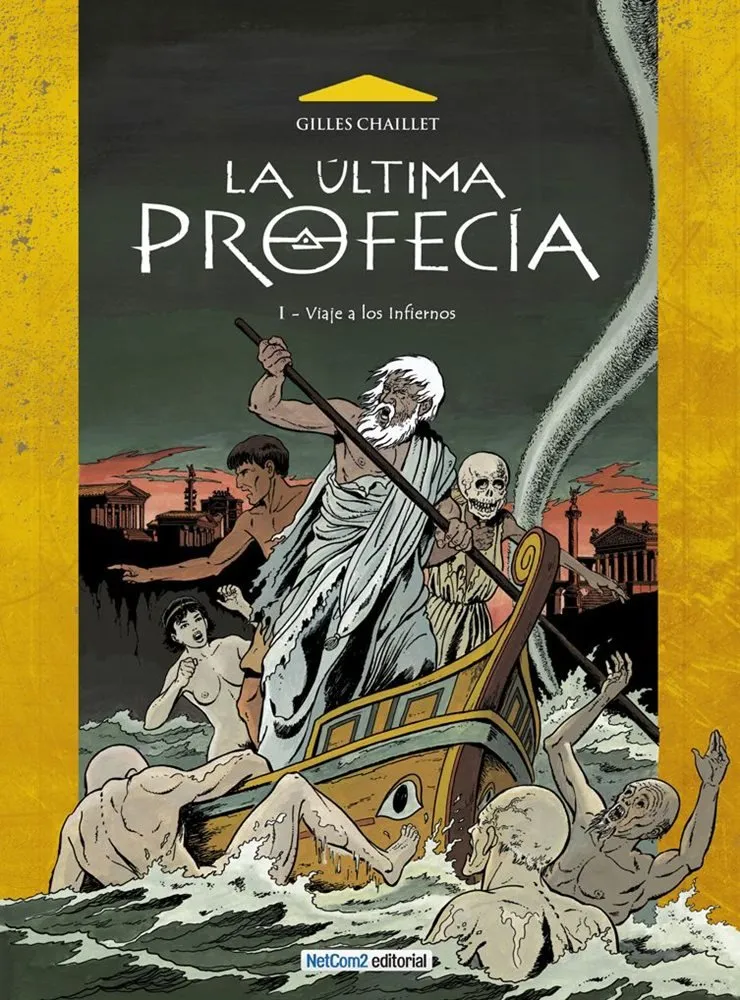 La Última Profecía