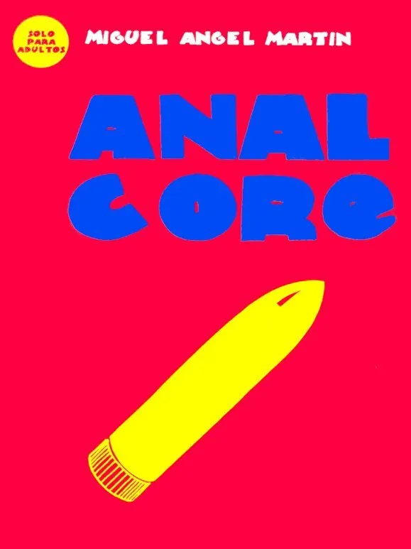 Anal Core