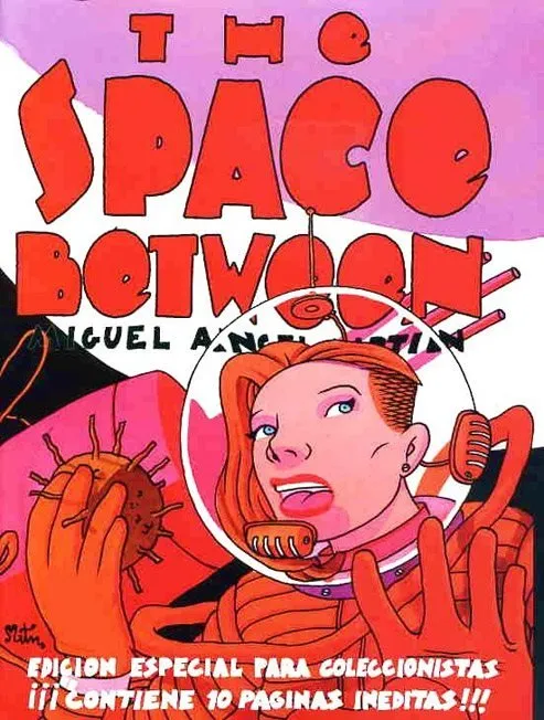 The Space Between