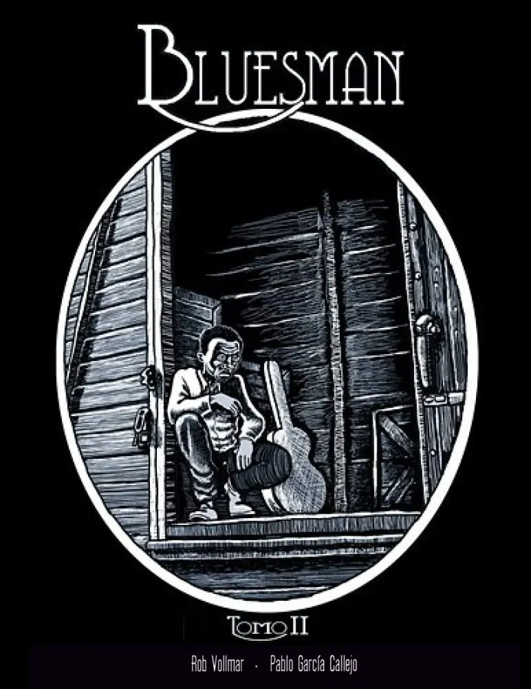 Bluesman