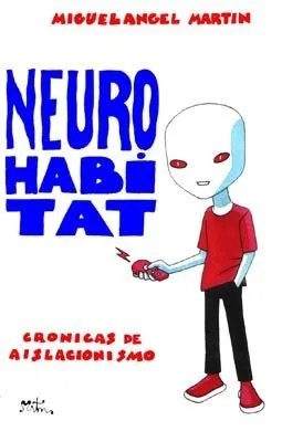 NeuroHabitat