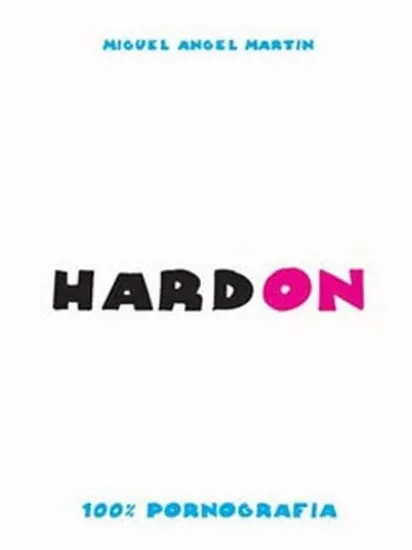 Hard On