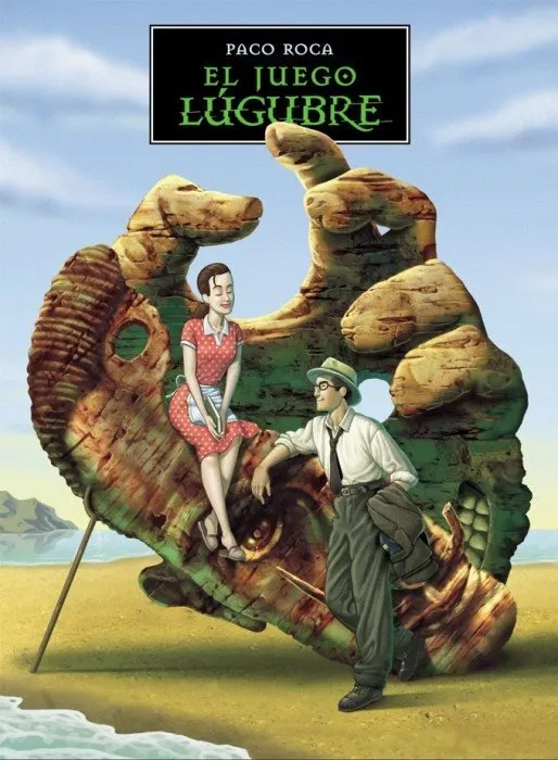 El juego lúgubre