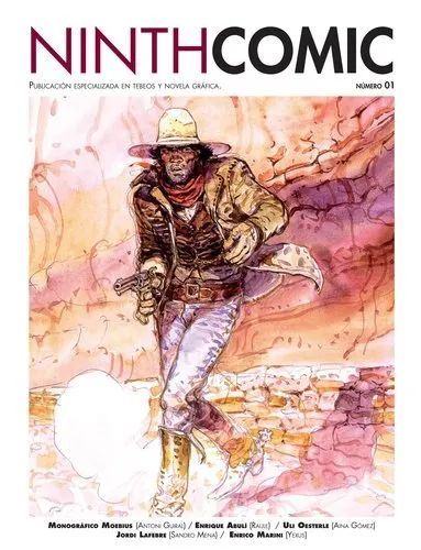 Ninthcomic