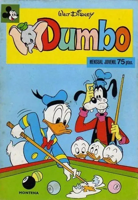 Dumbo