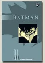 Coleccionable Batman