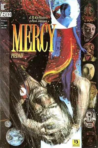 Mercy