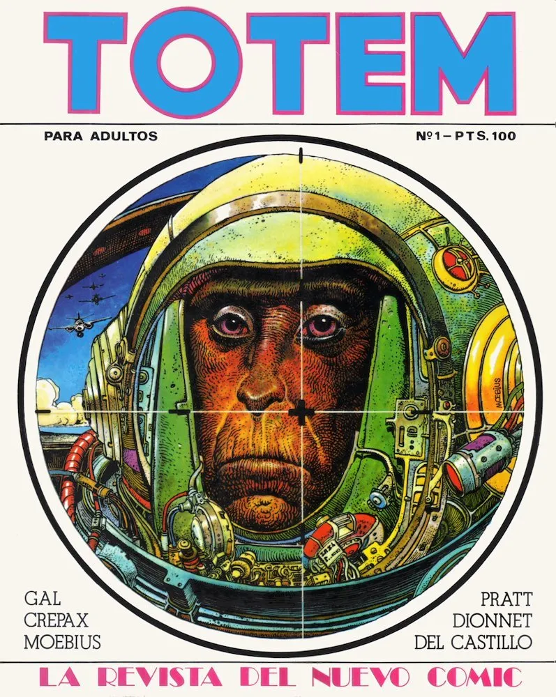 Tótem