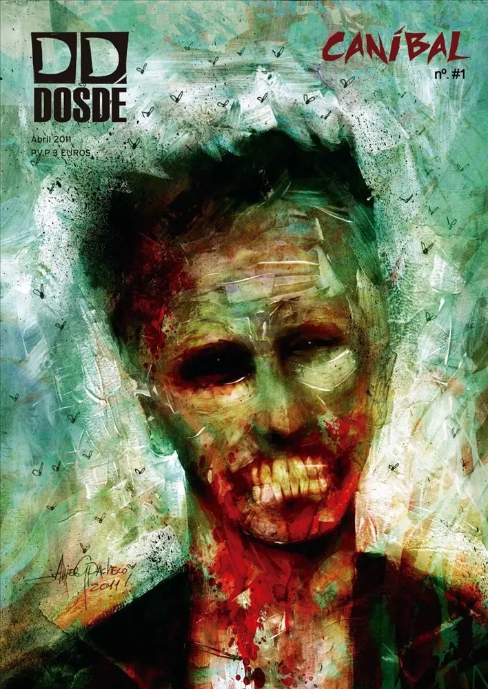 Dosdé