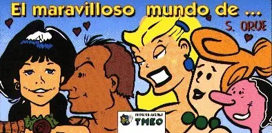 Colección anzuelo