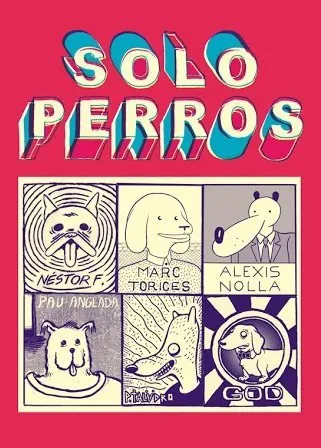 Solo perros
