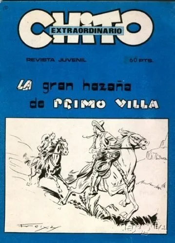 Chito Extraordinario