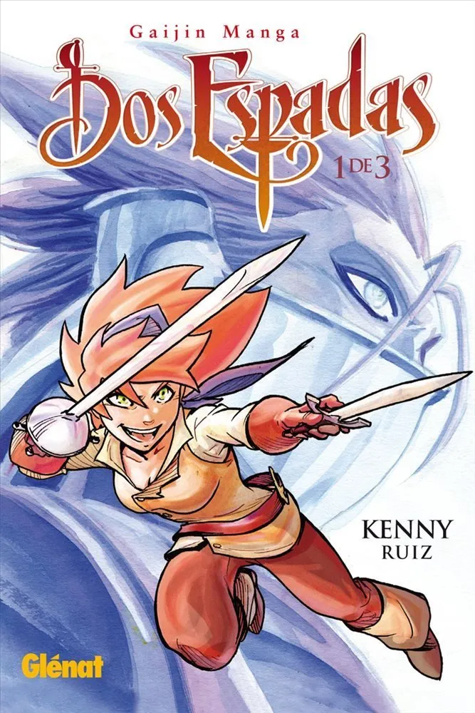 Dos Espadas